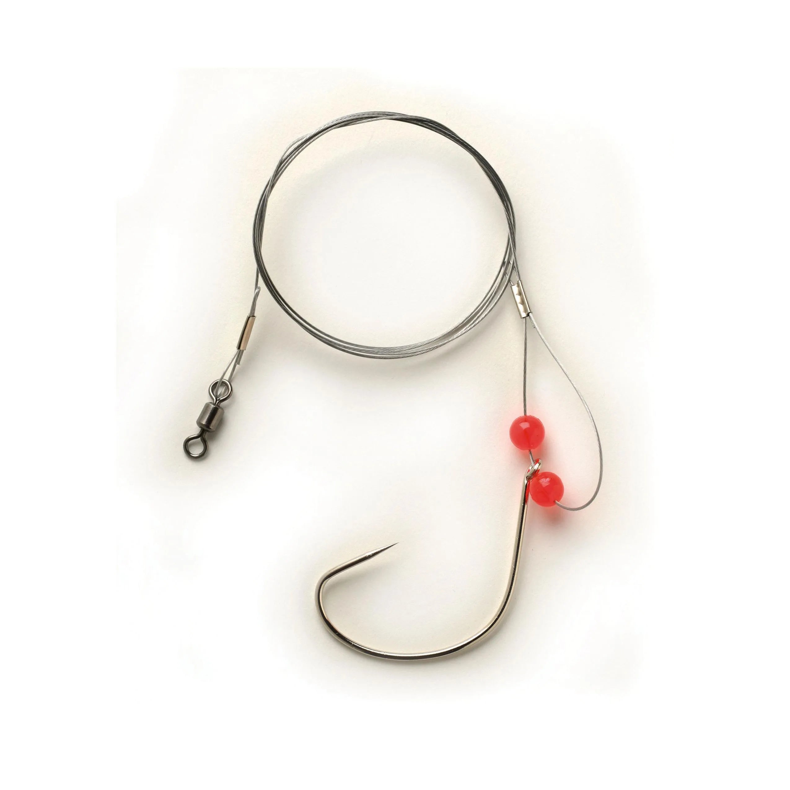 Pucci Single Hook Wide Bend