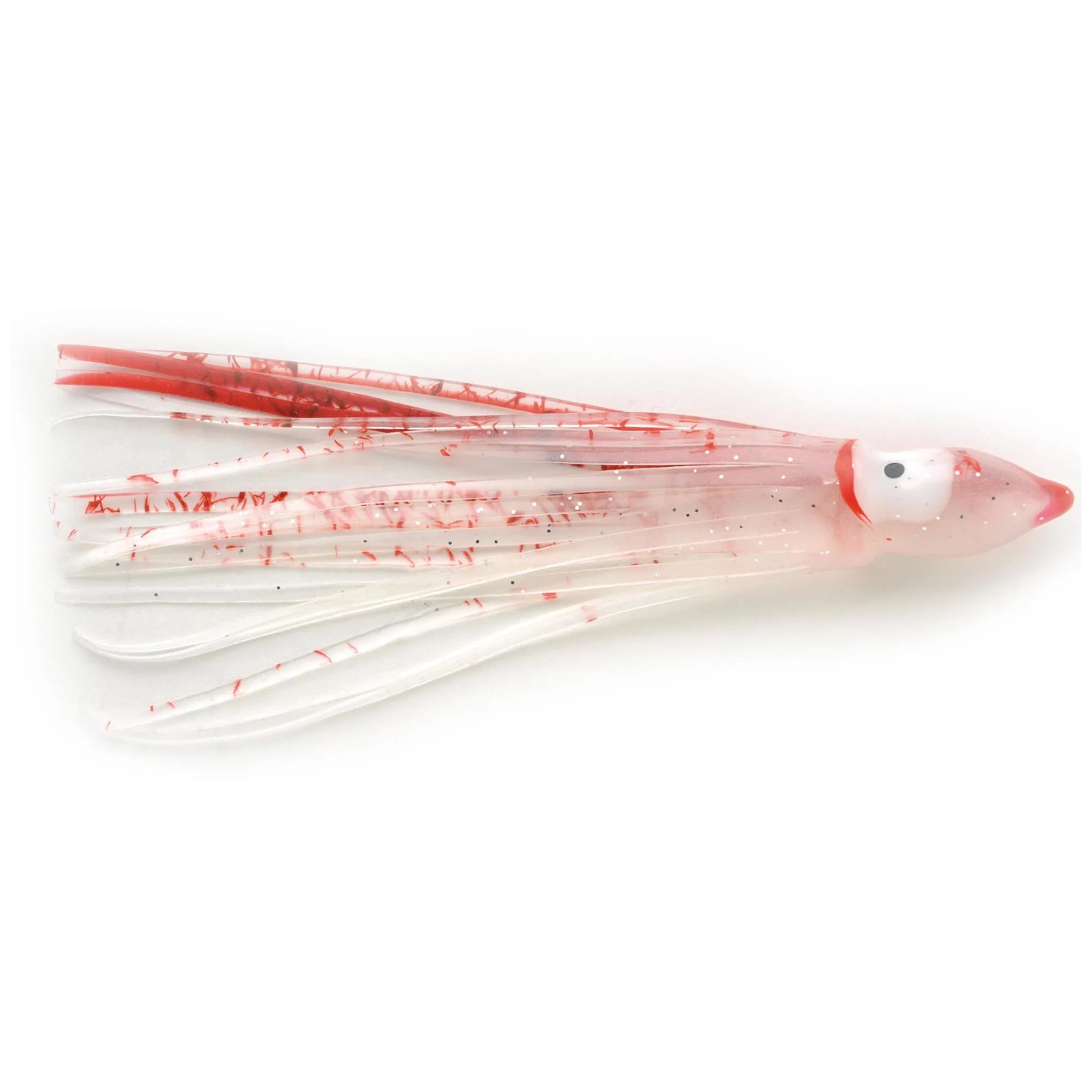 P-Line Sunrise Squid 4.5''