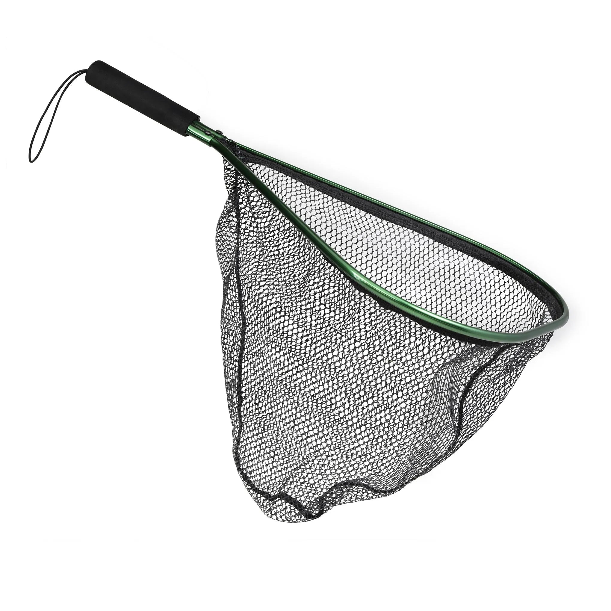 Beckman Nets