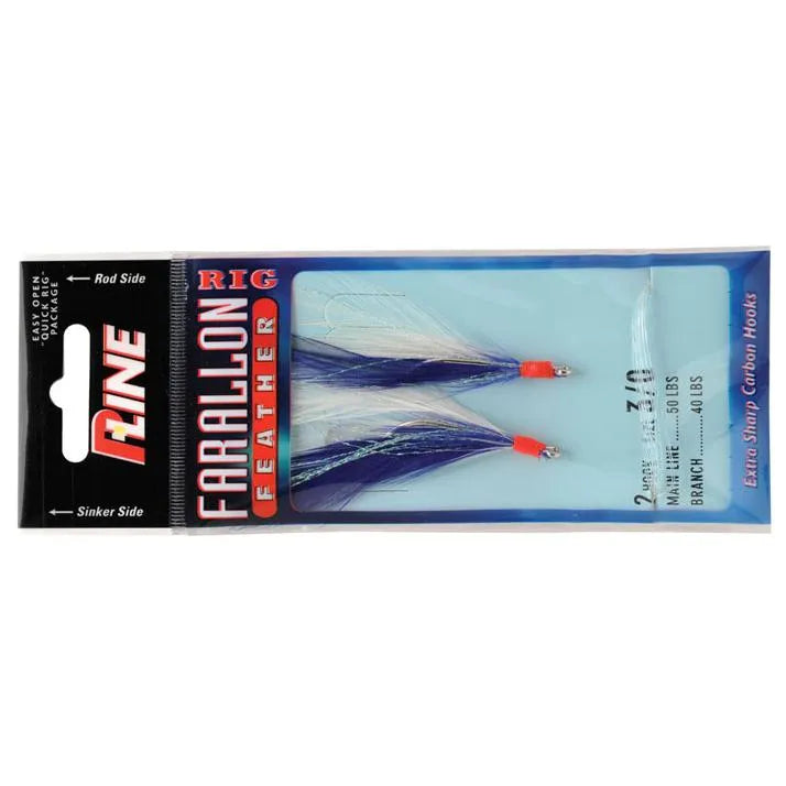 P-Line Farallon Feather 2 hk