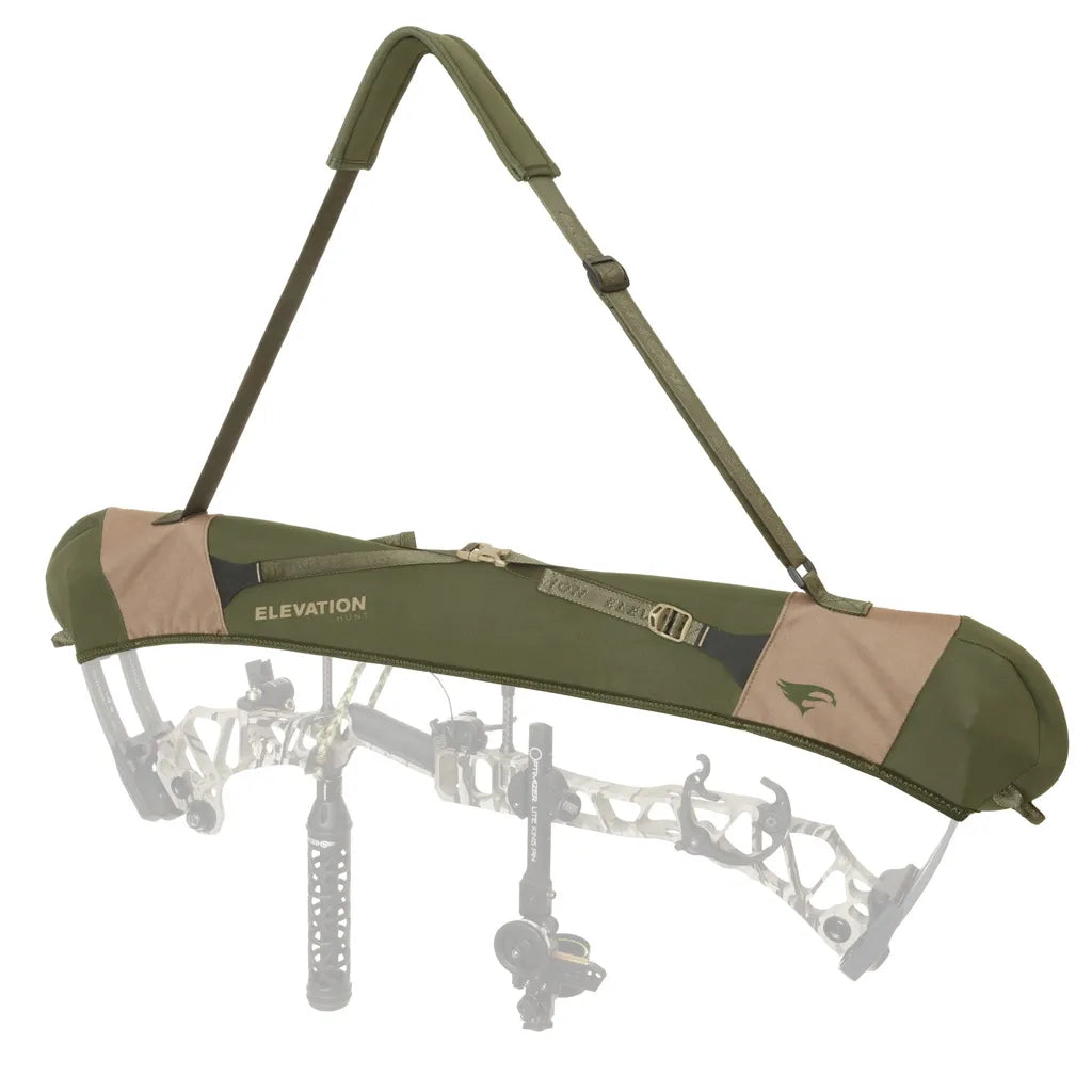 Elevation Quick Release Bow Sling
