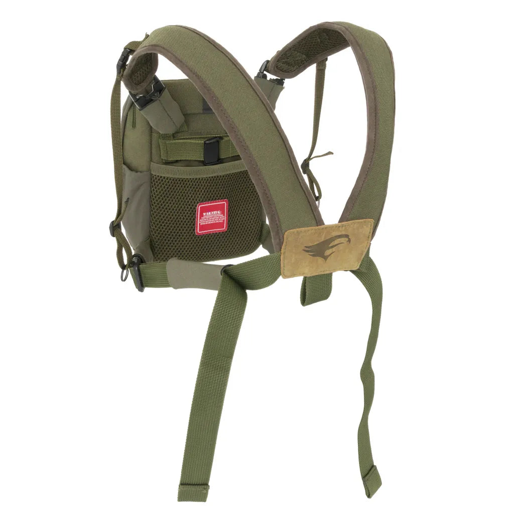 Elevation Encompass Bino Harness