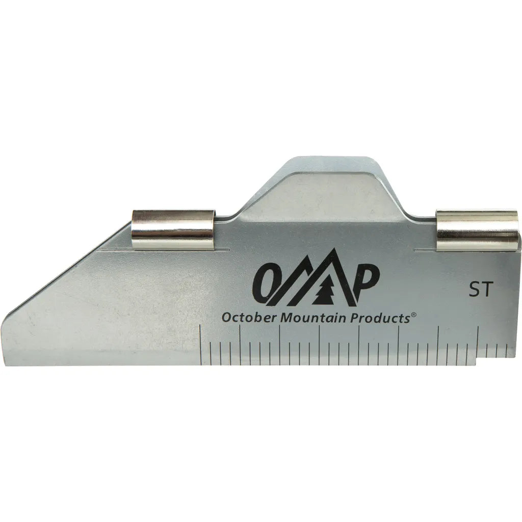 October Mountain Phoenix Straight