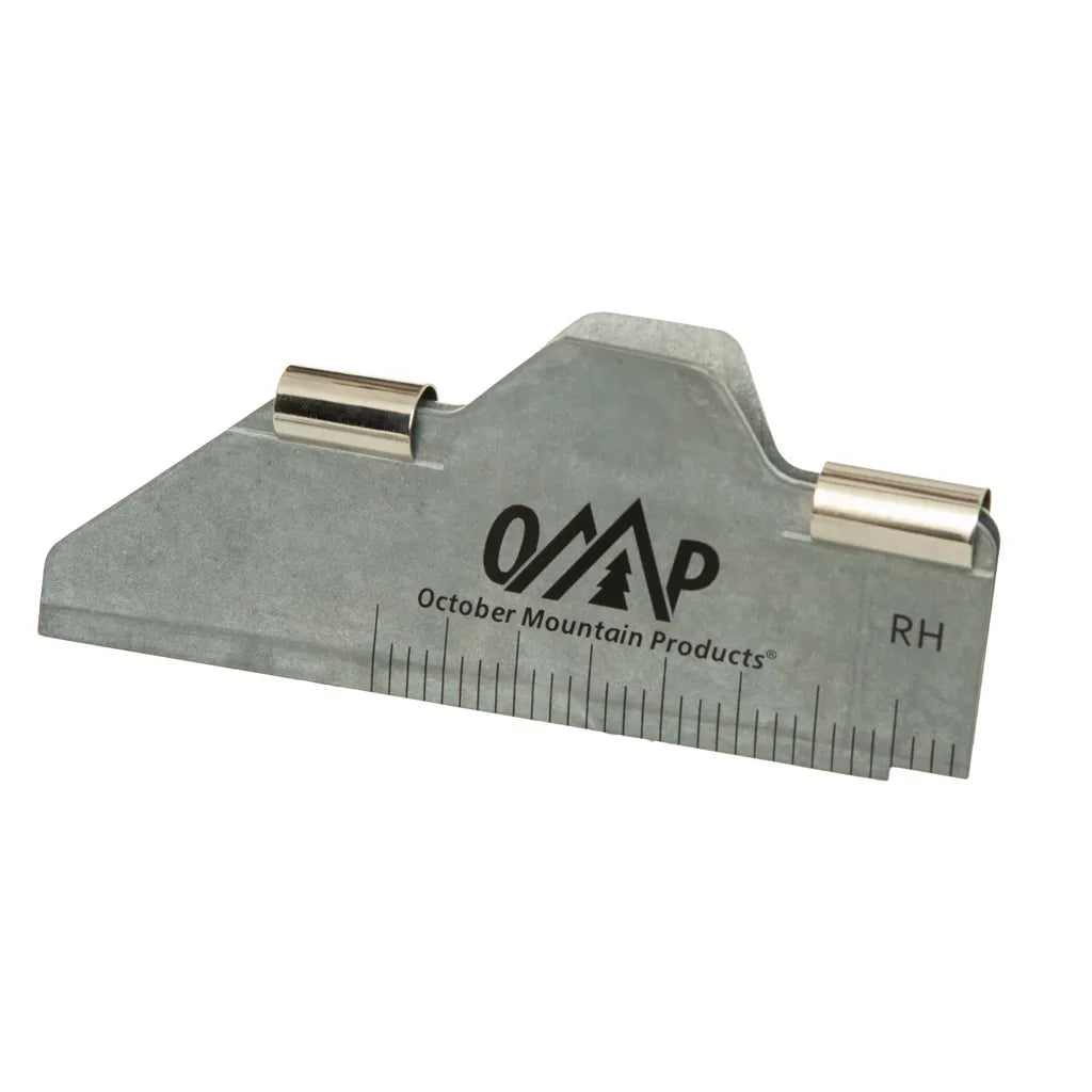 October Mountain Phoenix Right Helical