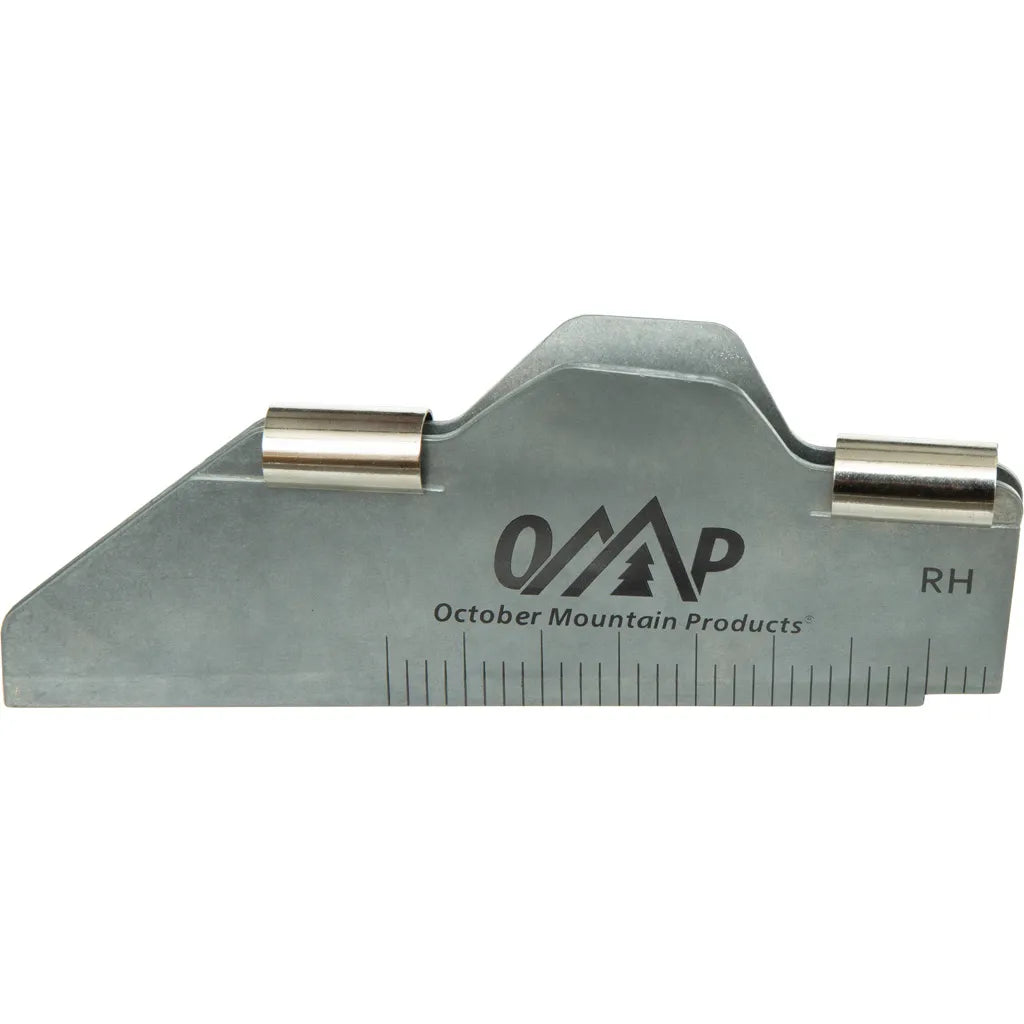 October Mountain Phoenix Right Helical