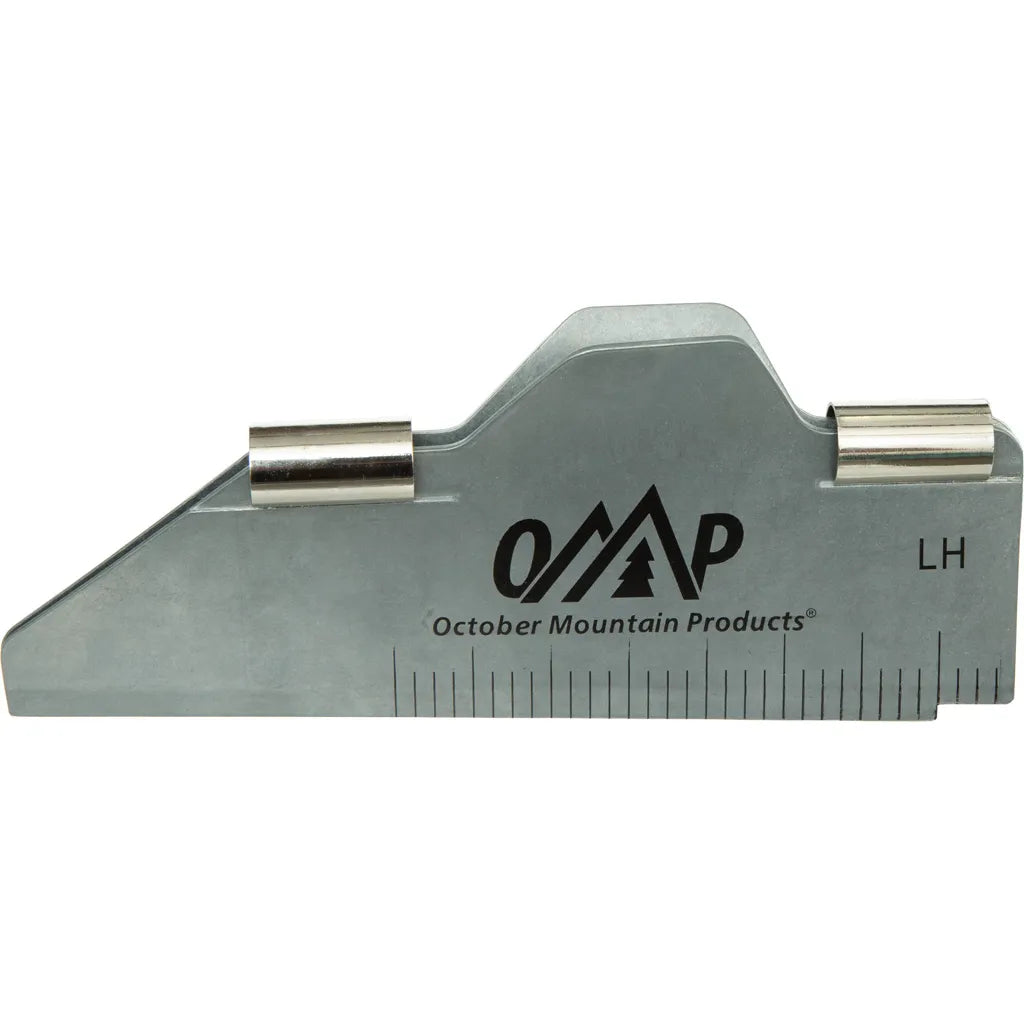 October Mountain Phoenix Left Helical