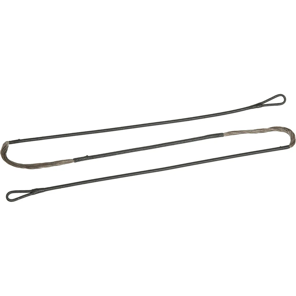 October Mountain Crossbow String (Killer Instinct Rival 410, Rapid 420)