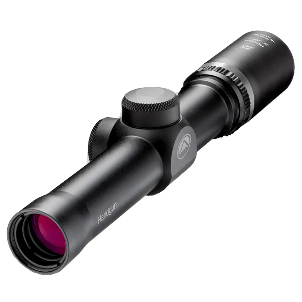 Burris Handgun Scope