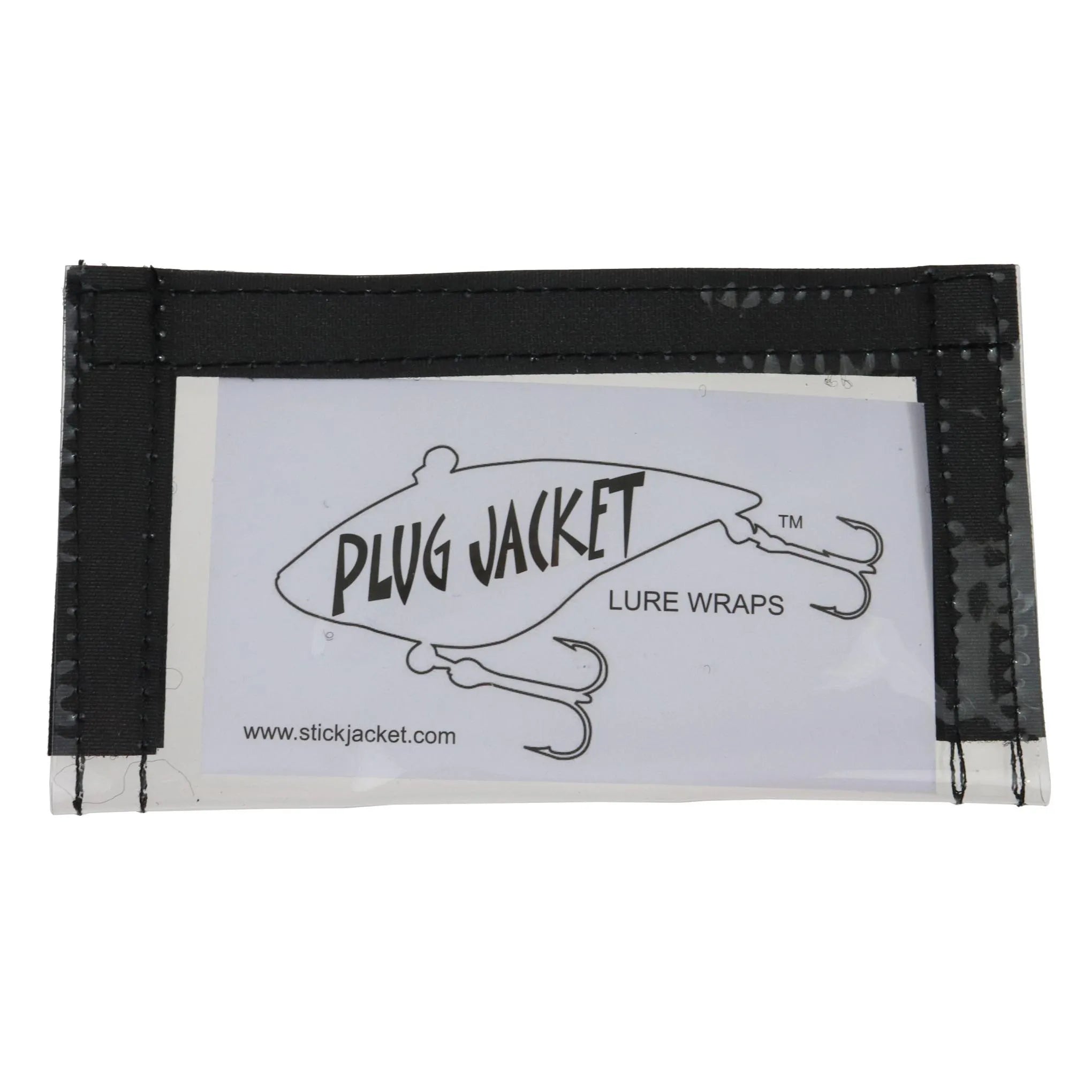 Stick Jacket Plug Jacket