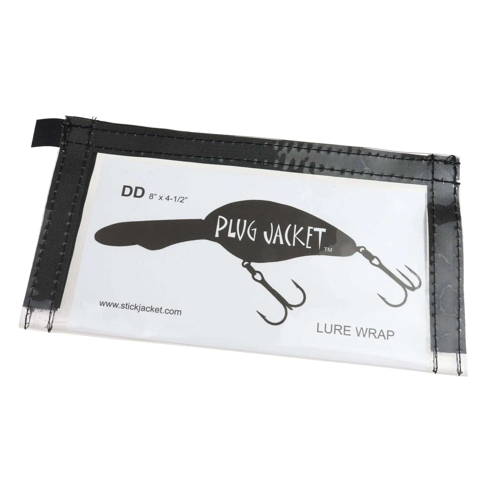 Stick Jacket Plug Jacket