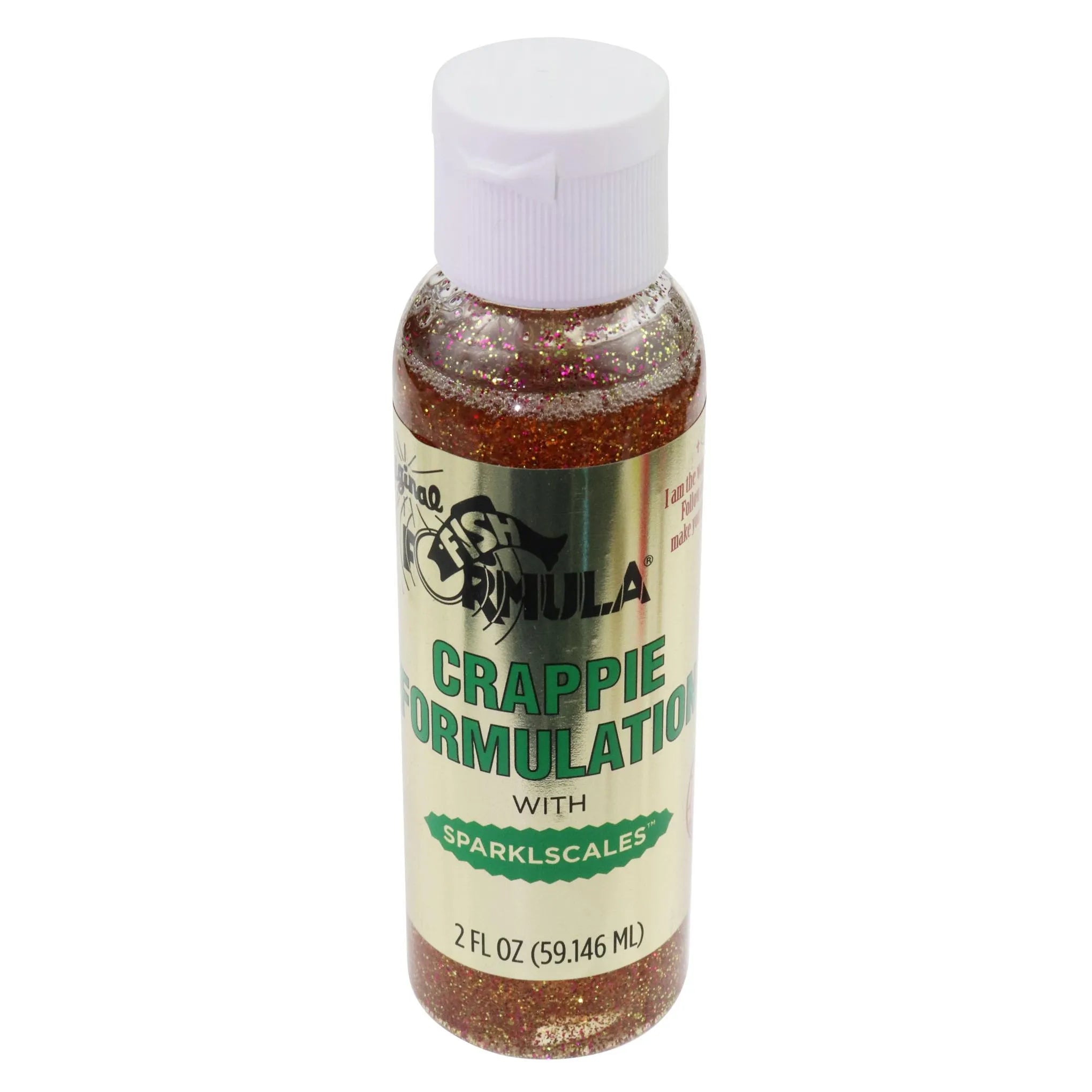 BaitPop Original FishFormula