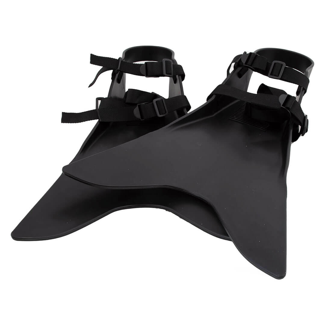 Platinum Elite Wading Fins