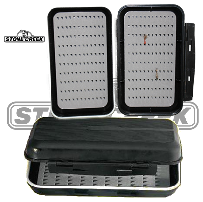 Waterproof Fly Box - Large