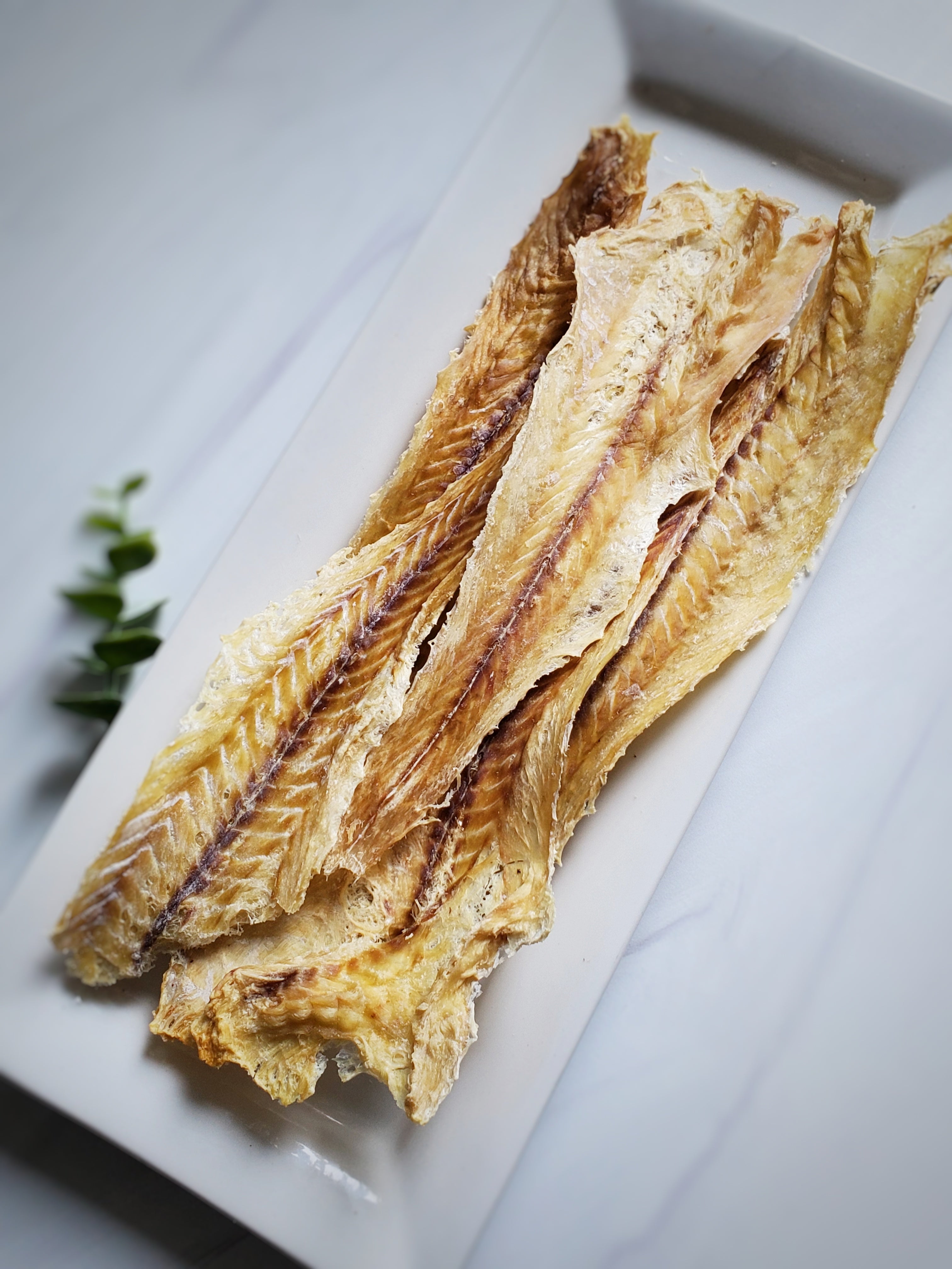 Pollock - (Wild Caught)(+ Freeze Dried Options)