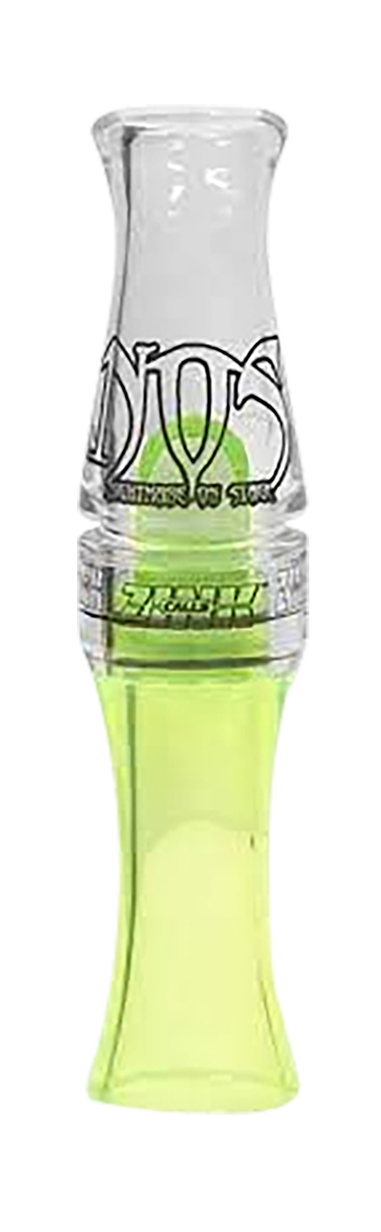 Zink Nightmare On Stage Goose Call