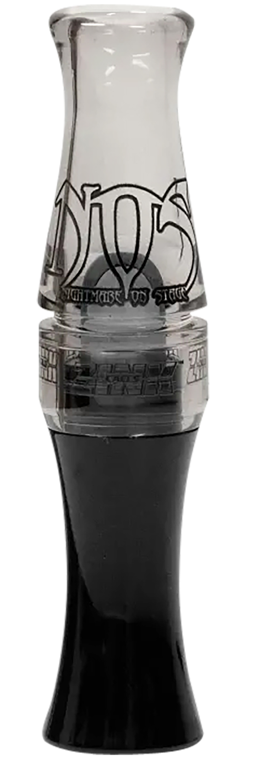 Zink Nightmare On Stage Goose Call