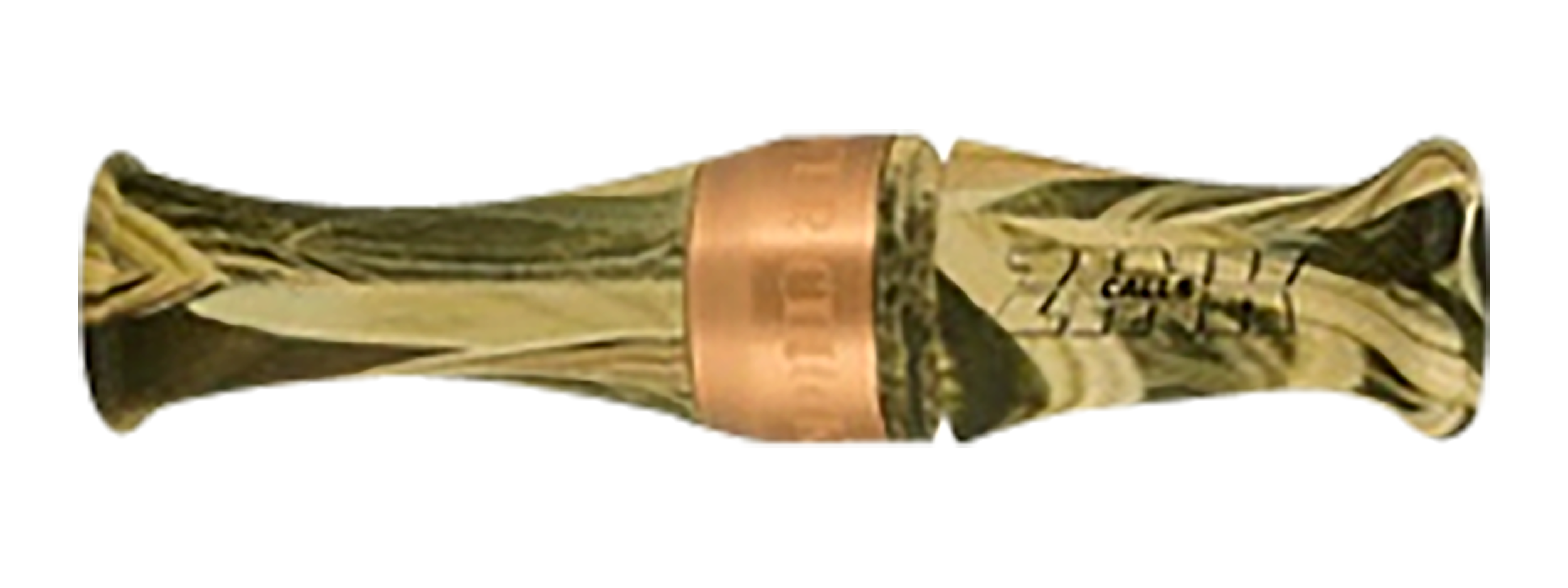 Zink PC-1 Power Clucker Goose Call