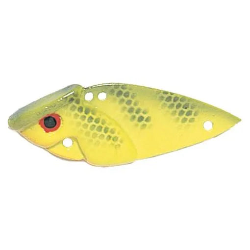 Cotton Cordell Gay Blade C38