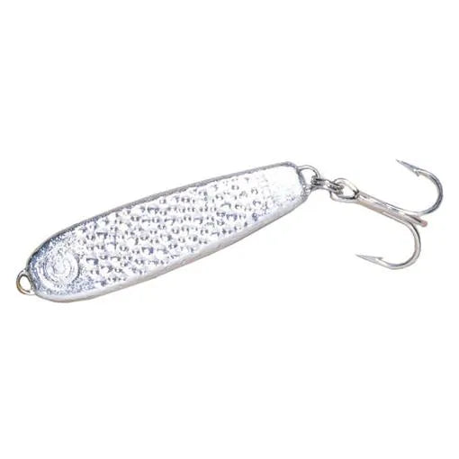 Cotton Cordell CC Spoon - Silver