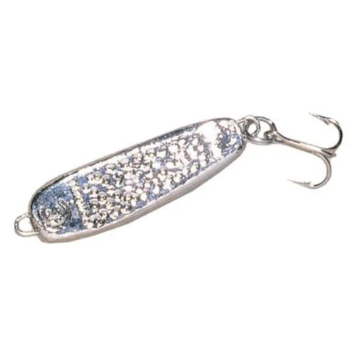 Cotton Cordell CC Spoon - Silver