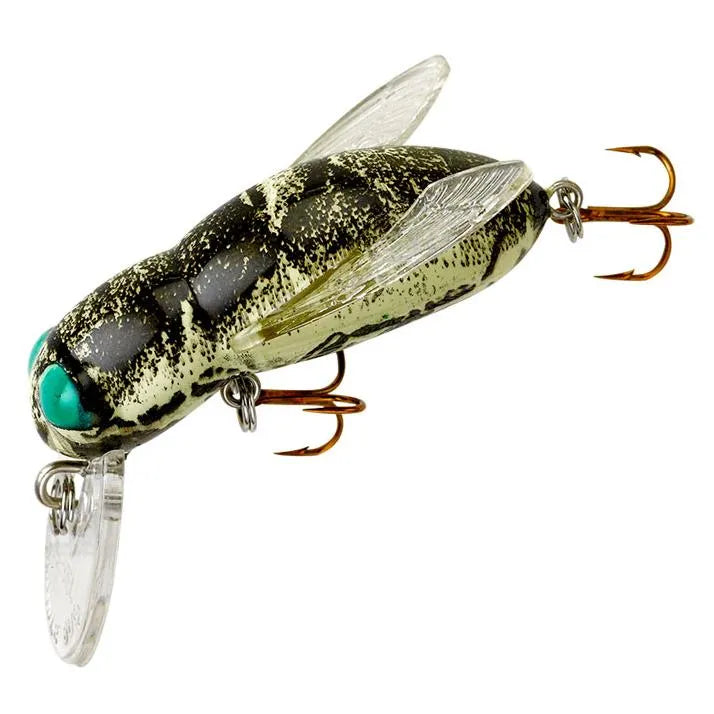 Rebel Bumble Bug Fishing Lure
