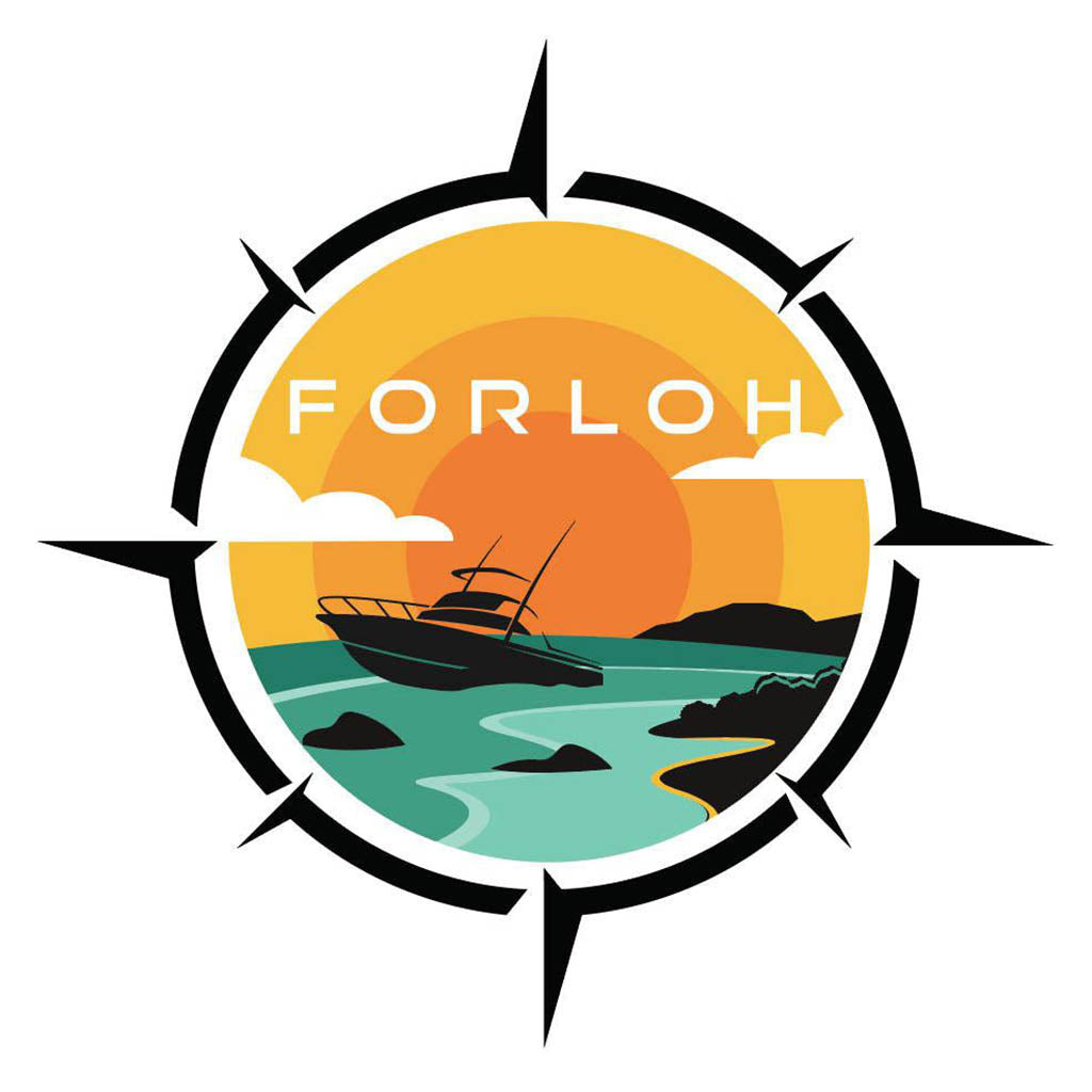 SolAir Graphic LS Shirt