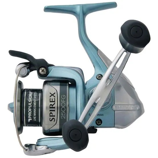 Shimano Reel Spirex FG SP