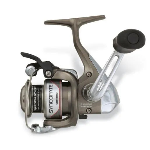 Shimano Reel Syncopate FG SP