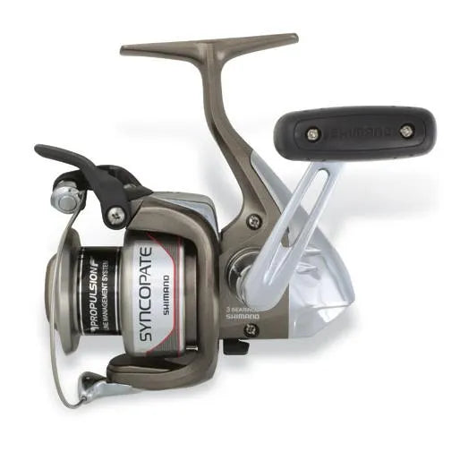 Shimano Reel Syncopate FG SP