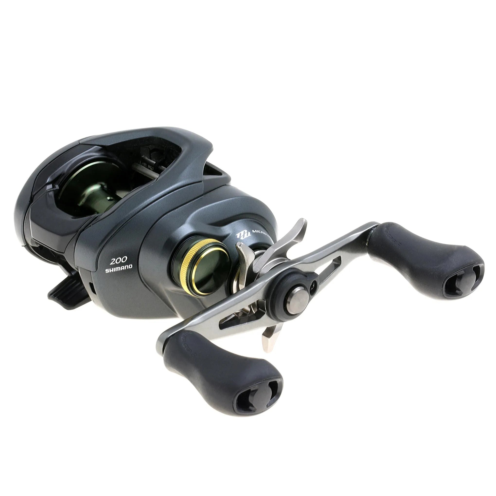 Shimano Reel Curado 300 K