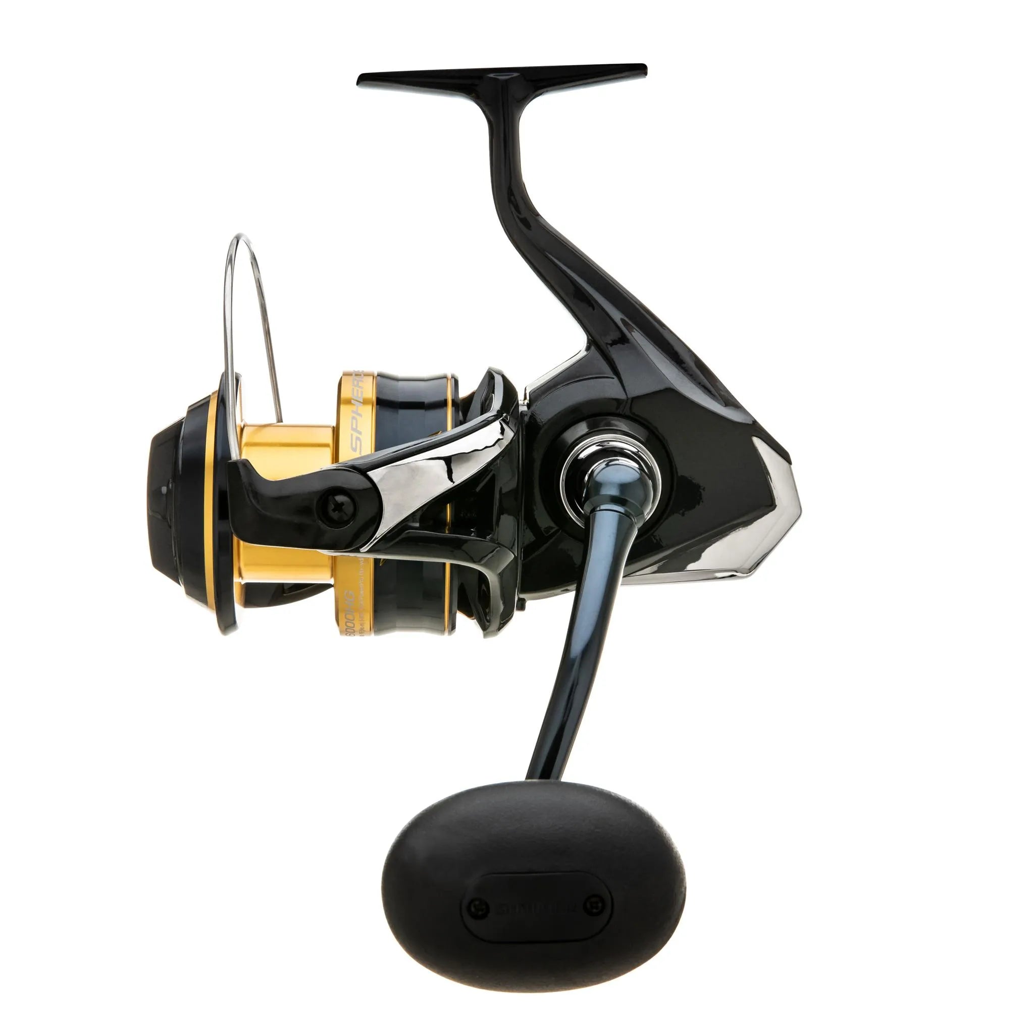 Shimano Reel Spheros Saltwater SP