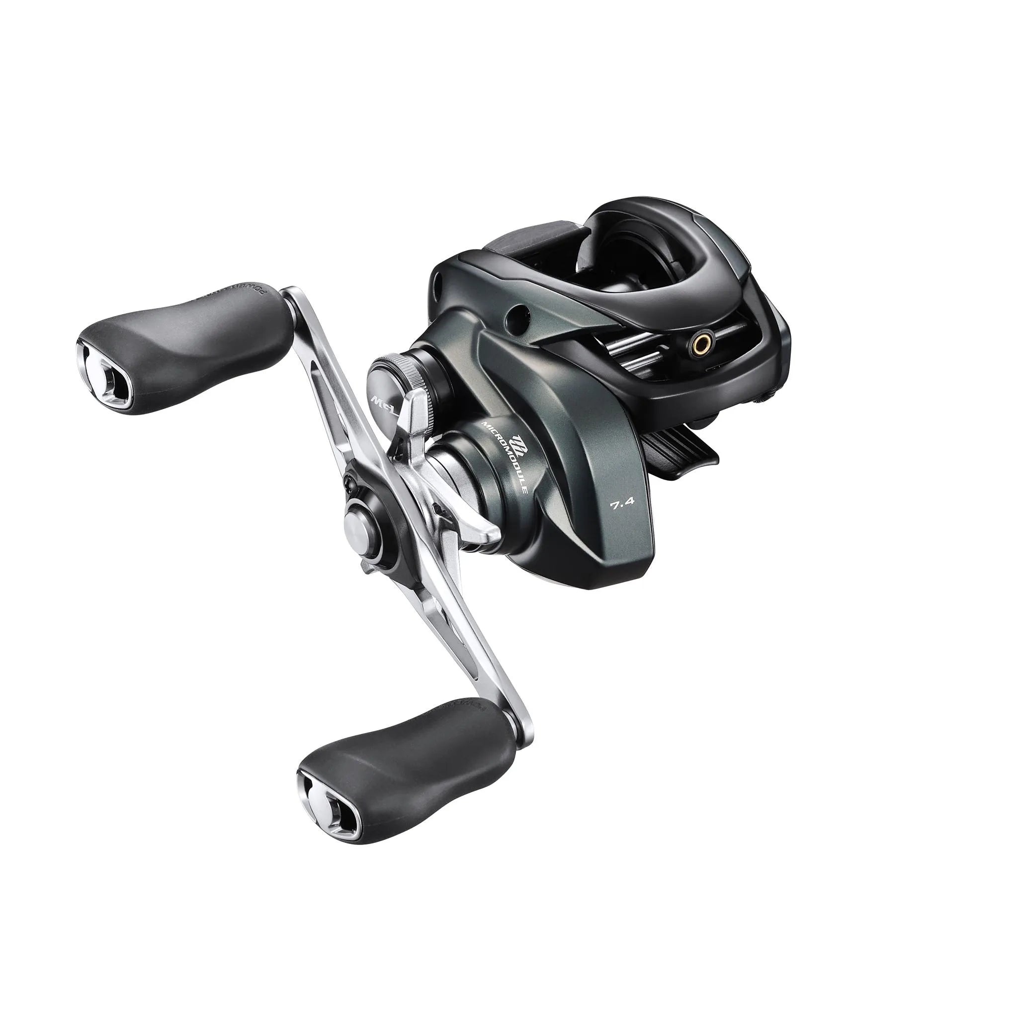 Shimano Reel Curado MGL