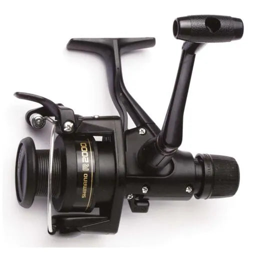 Shimano Reel IX R RD Spin