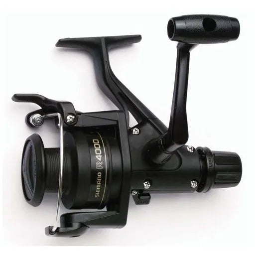 Shimano Reel IX R RD Spin