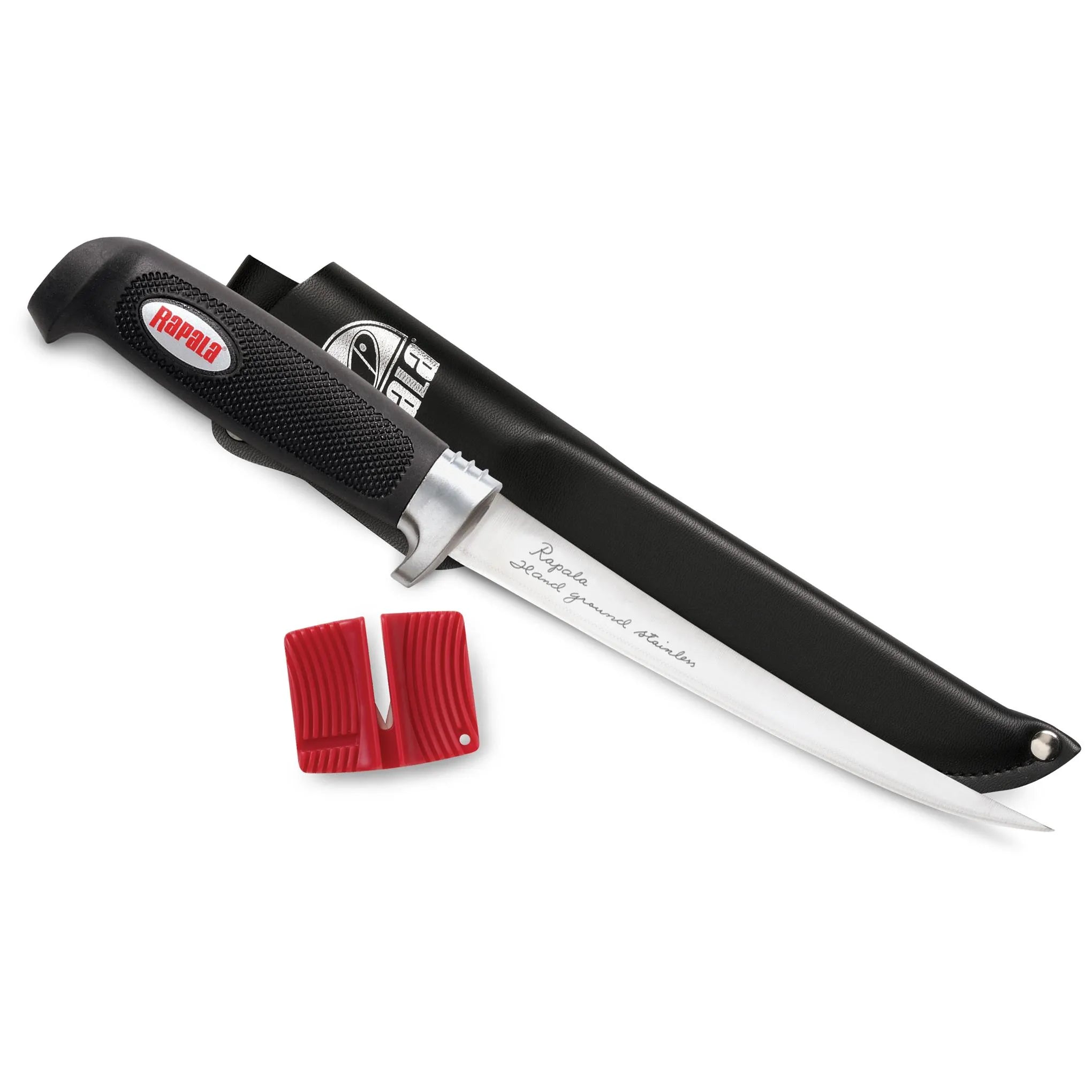 Rapala® Soft Grip® Fillet Knives