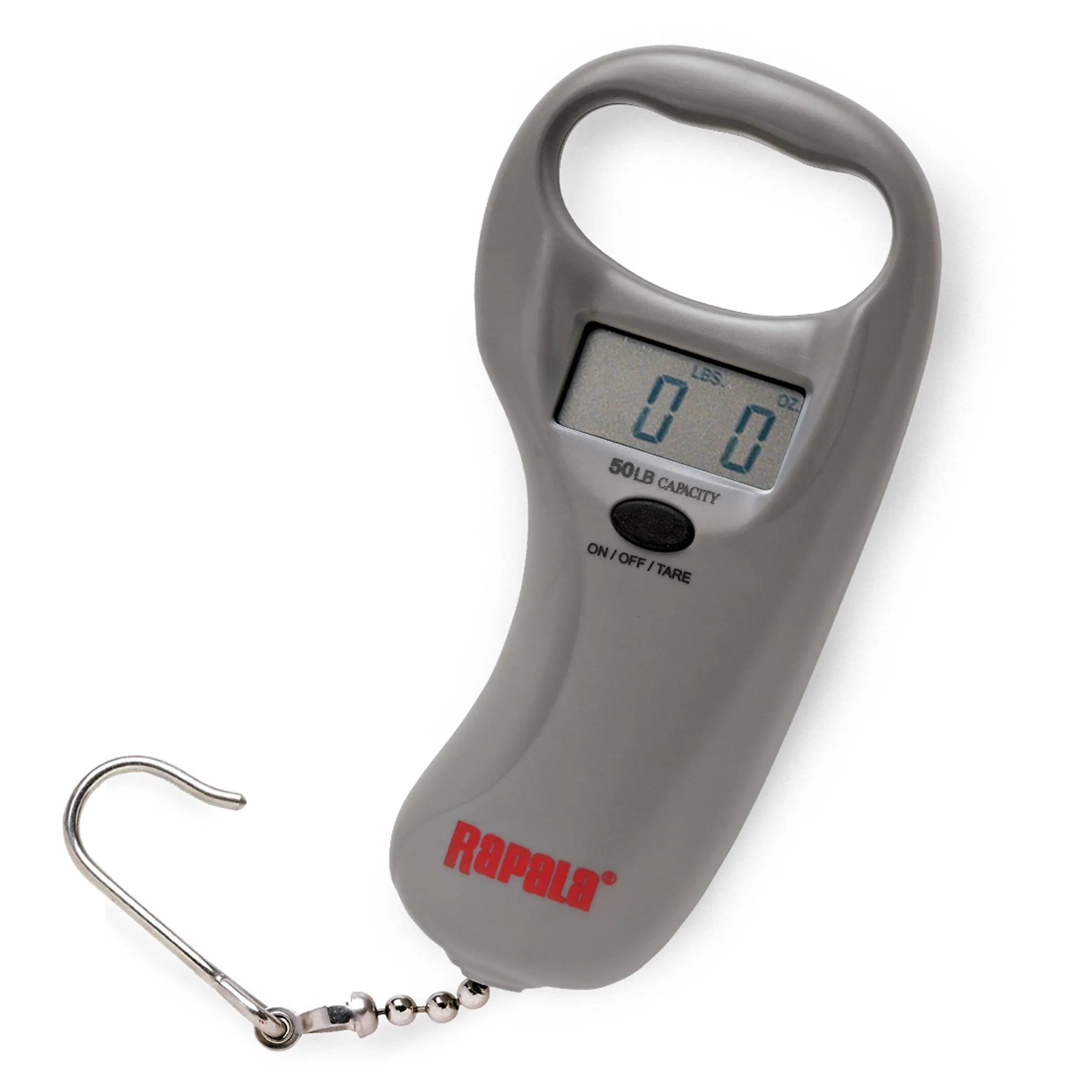 Rapala® 50 Lb. Sportsman's Digital Scale