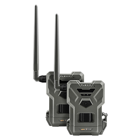 Spypoint Flex-M Twin Pack Cellular Camera