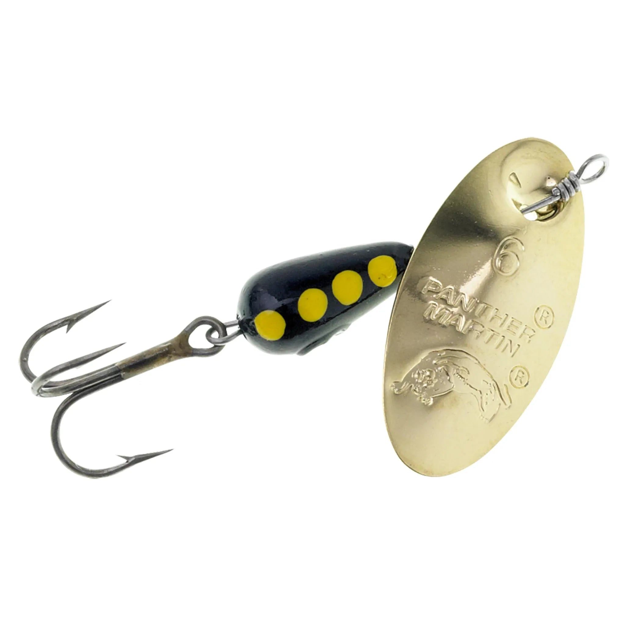 Panther Classic InLine Spin