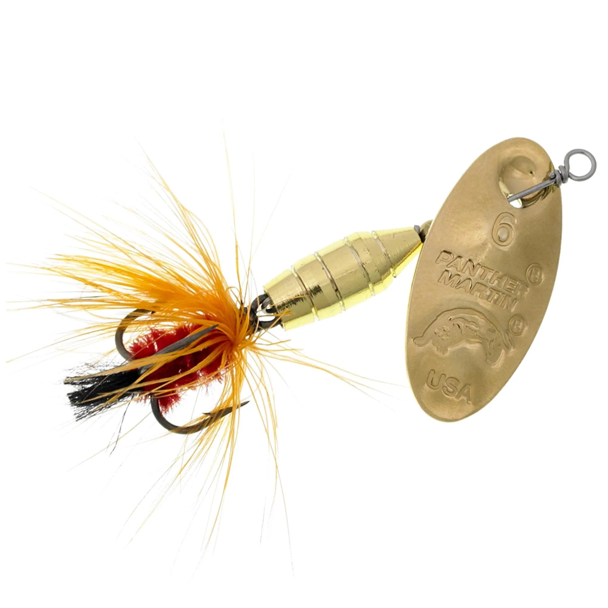 Panther InLine Spinner