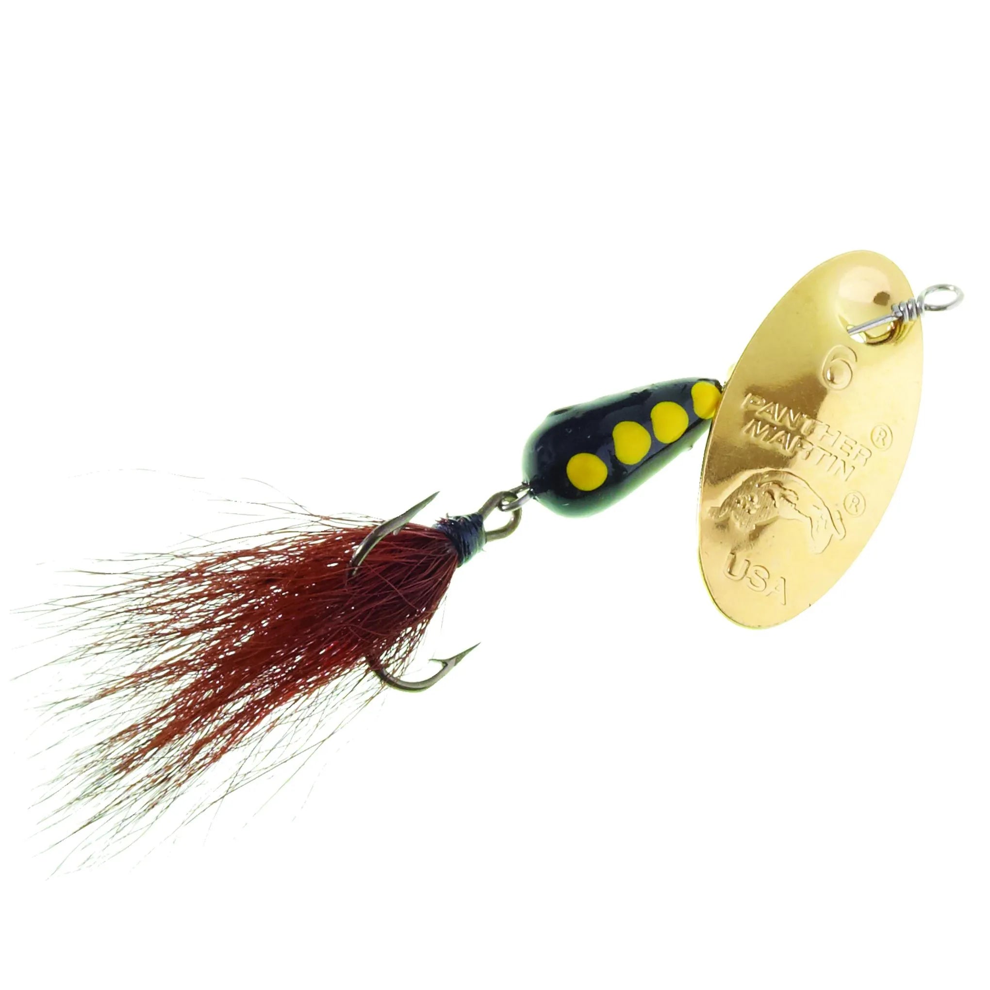 Panther InLine Spinner