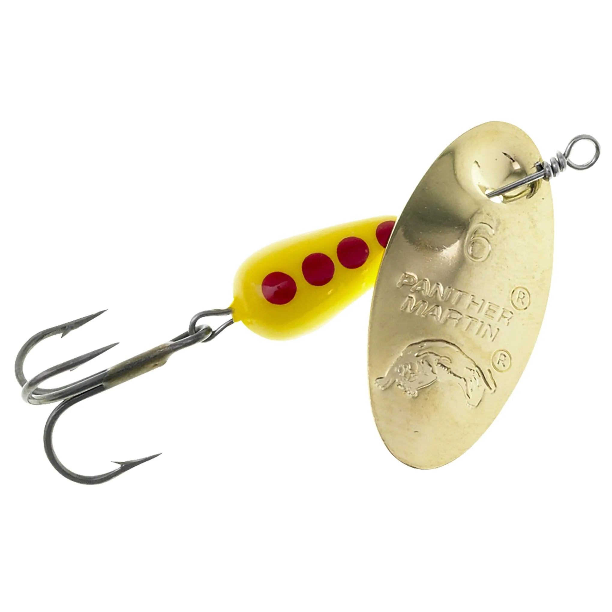 Panther Classic InLine Spin