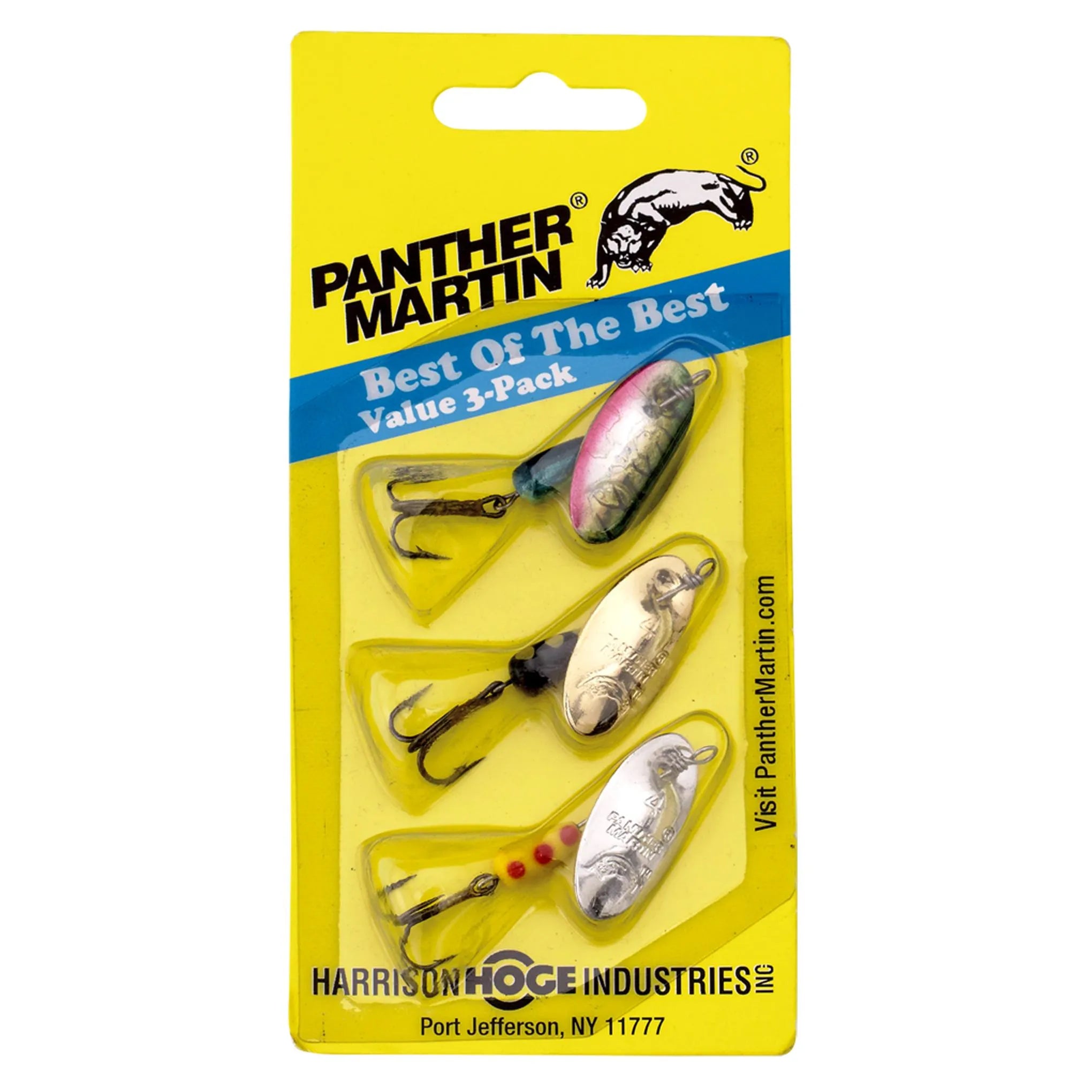 Panther Lure Kit