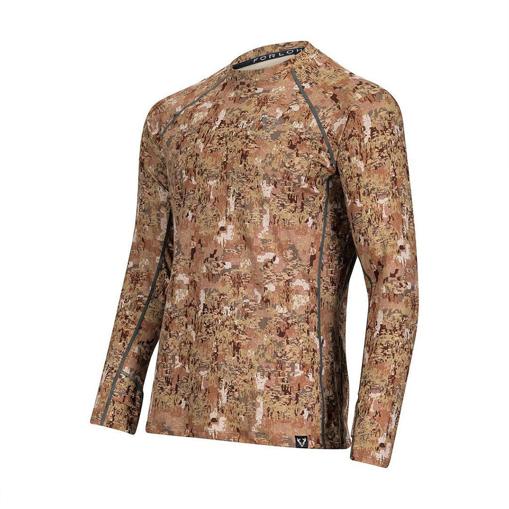 Men’s Deep Space LS Shirt