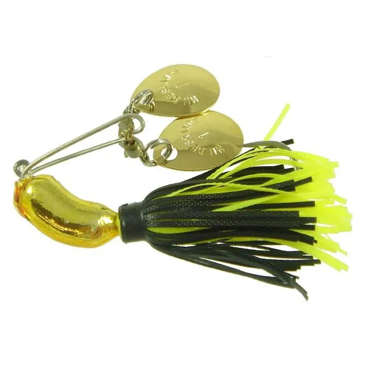 Hildebrandt Nugget® 1/4 (Gold)