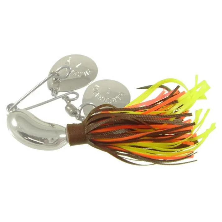 Hildebrandt Nugget® 1/4 (Nickel)