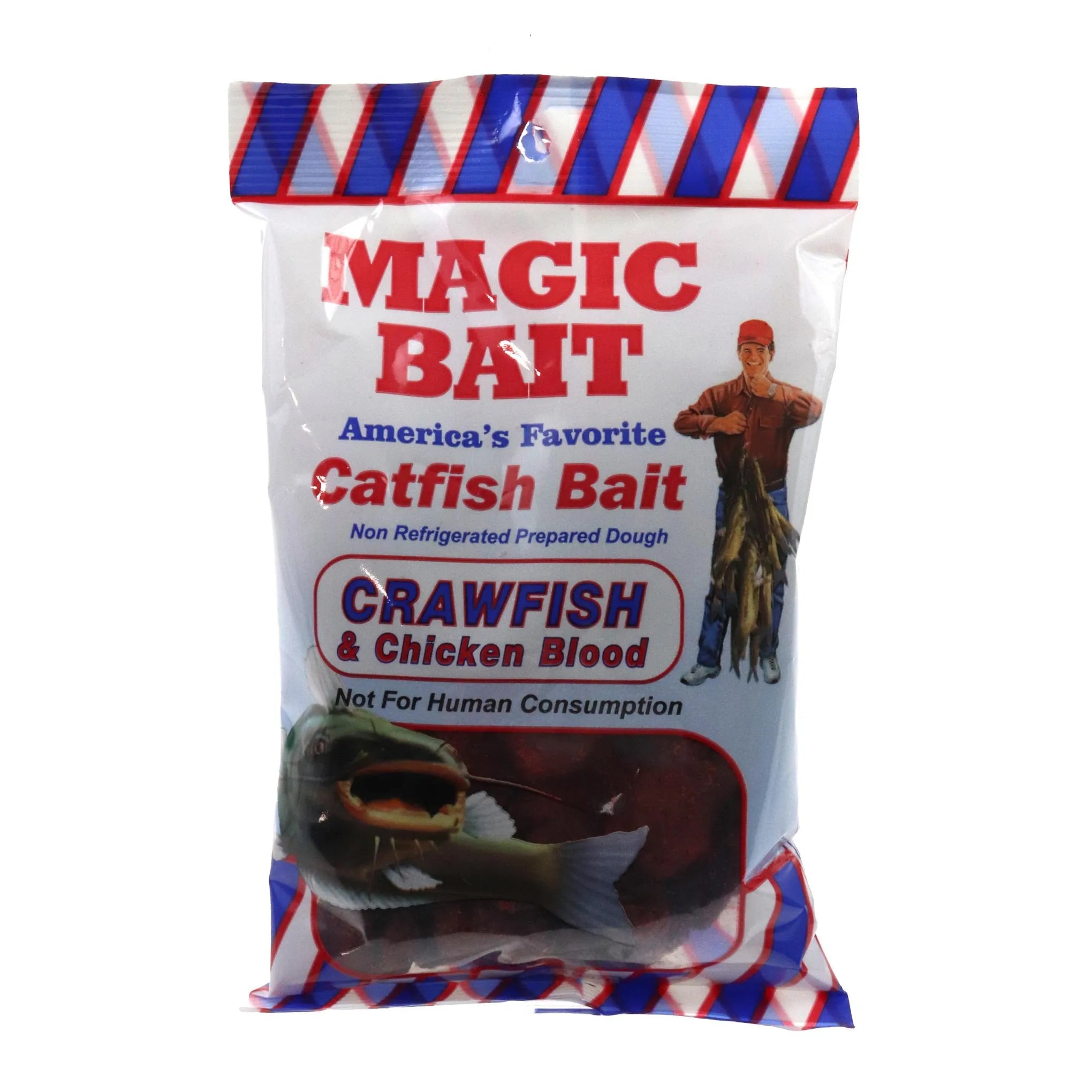 Magic Bait Cubed Dough Bait