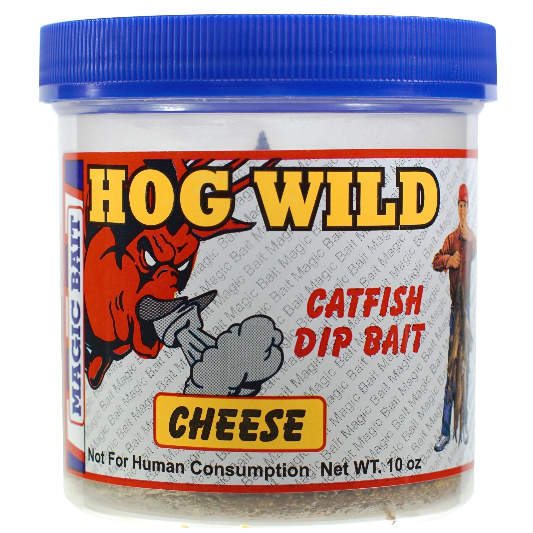 Magic Bait Dip Bait - Hog Wild