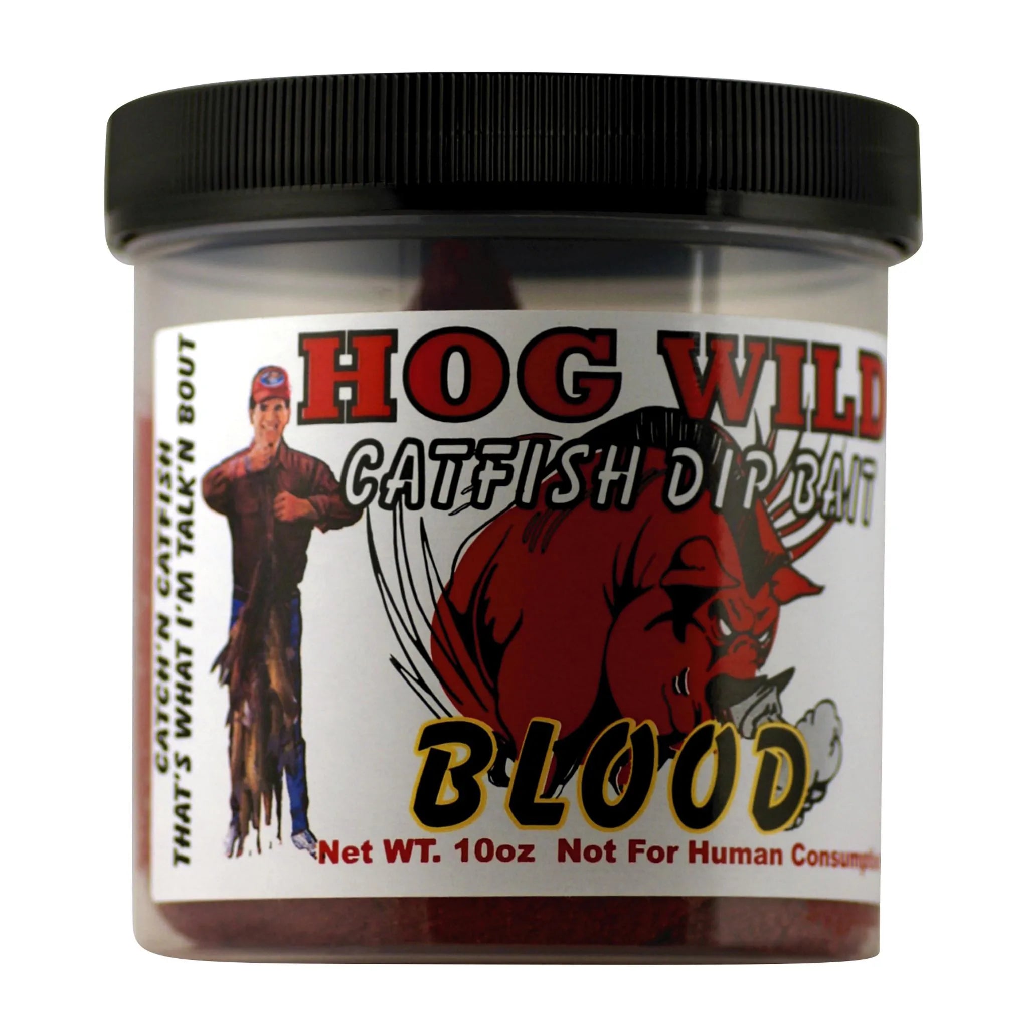 Magic Bait Dip Bait - Hog Wild