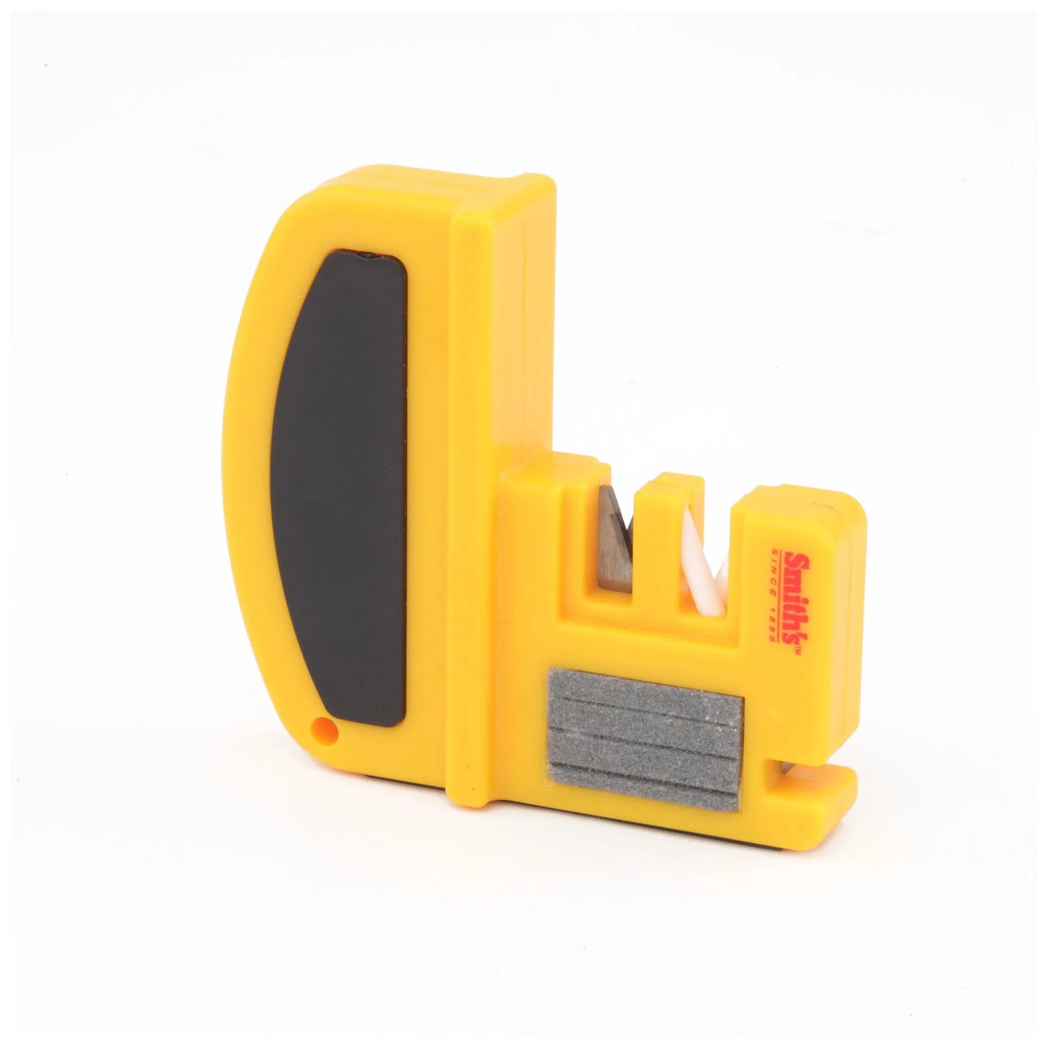 Smith's Deluxe Knife & Hook Sharpener