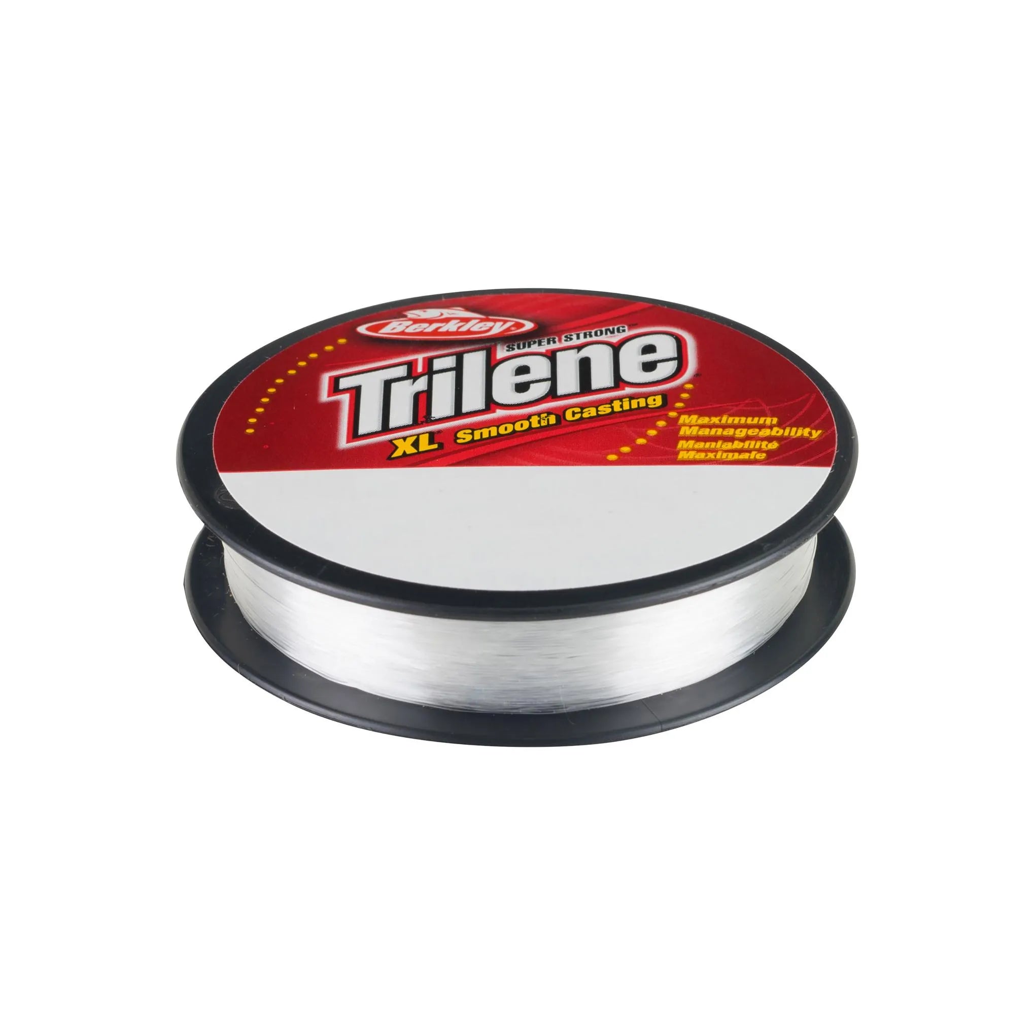 Berkley Trilene XL - Clear